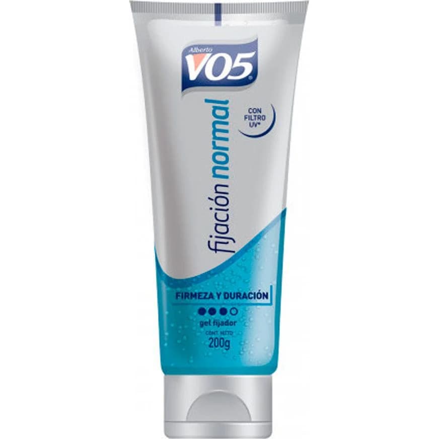 Gel Fijador VO5 Extra Firme 200 g