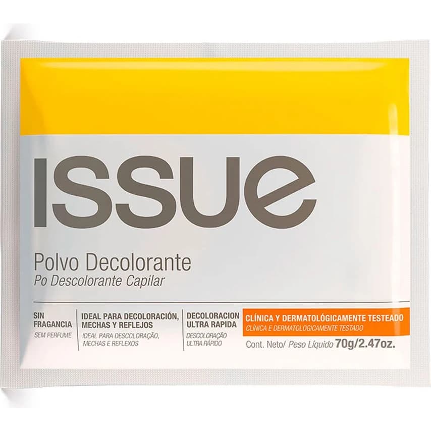 Decolorante Issue Activ 70 g
