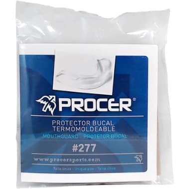 Protector Bucal Deportivo Procer
