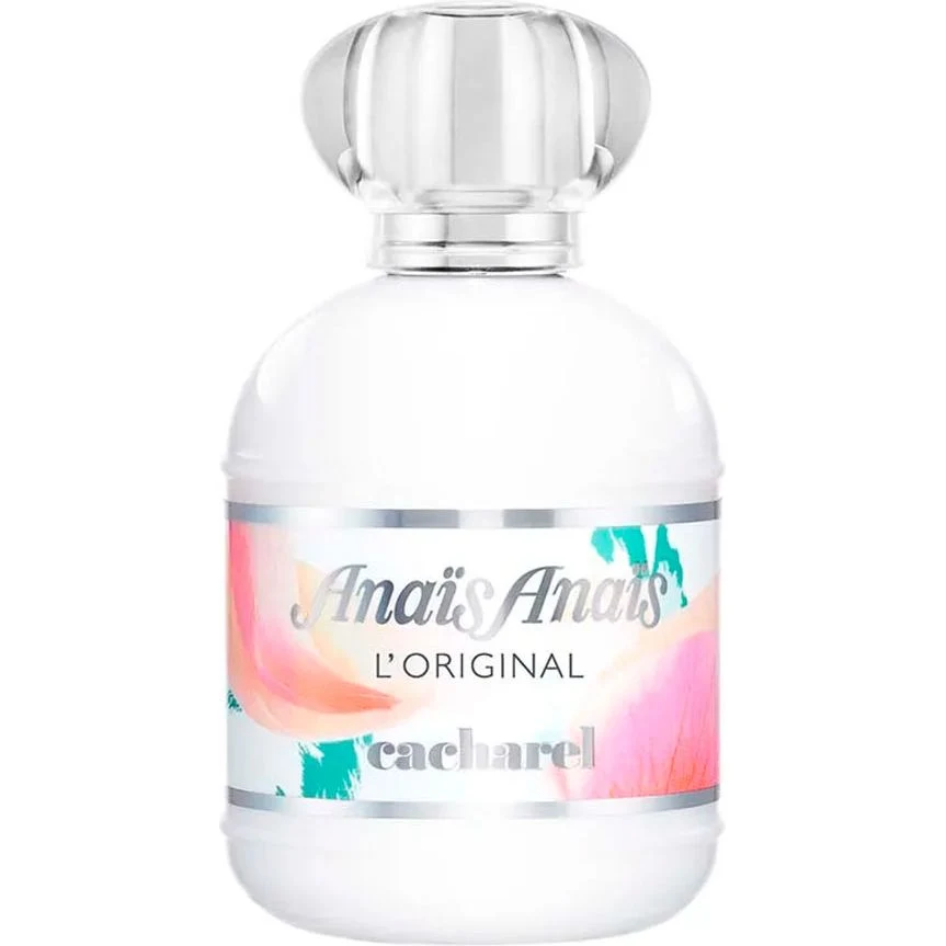 Eau de Toilette Cacharel Anaïs Anaïs Vaporizador 30 ml