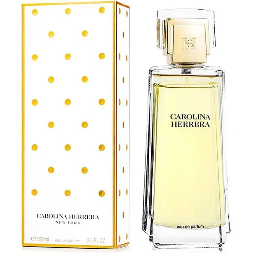 Eau de Parfum Carolina Herrera 100 ml