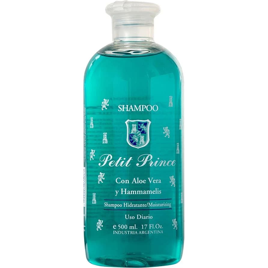 Shampoo Petit Prince Saint Julien 500 ml