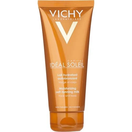 Autobronceante Vichy 100 ml
