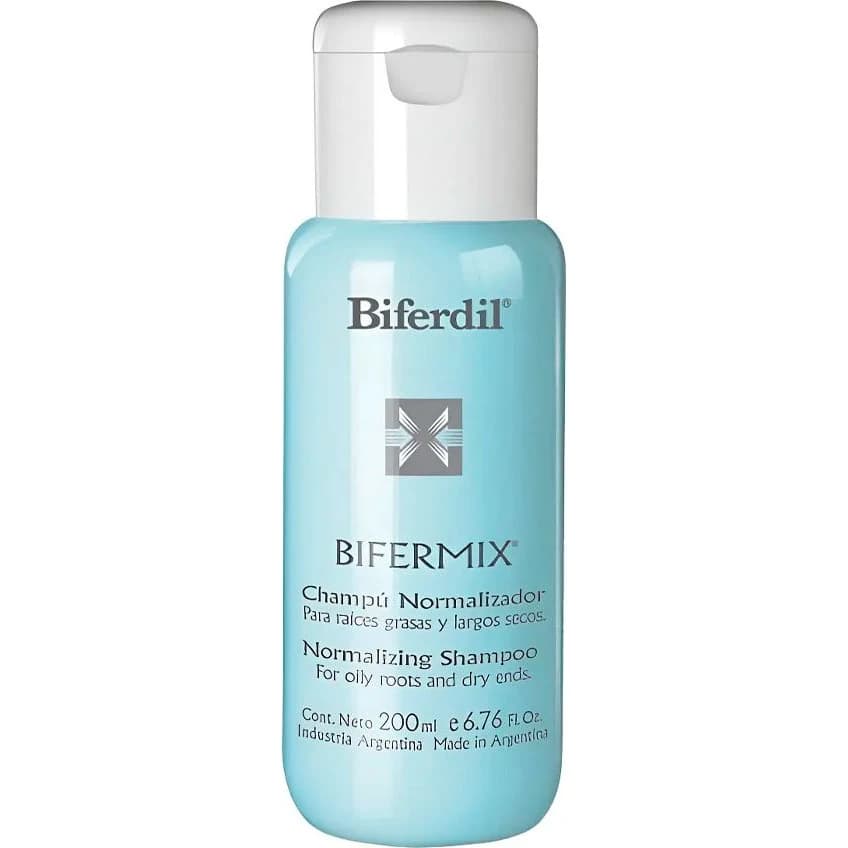 Shampoo Biferdil Bifermix 200 ml