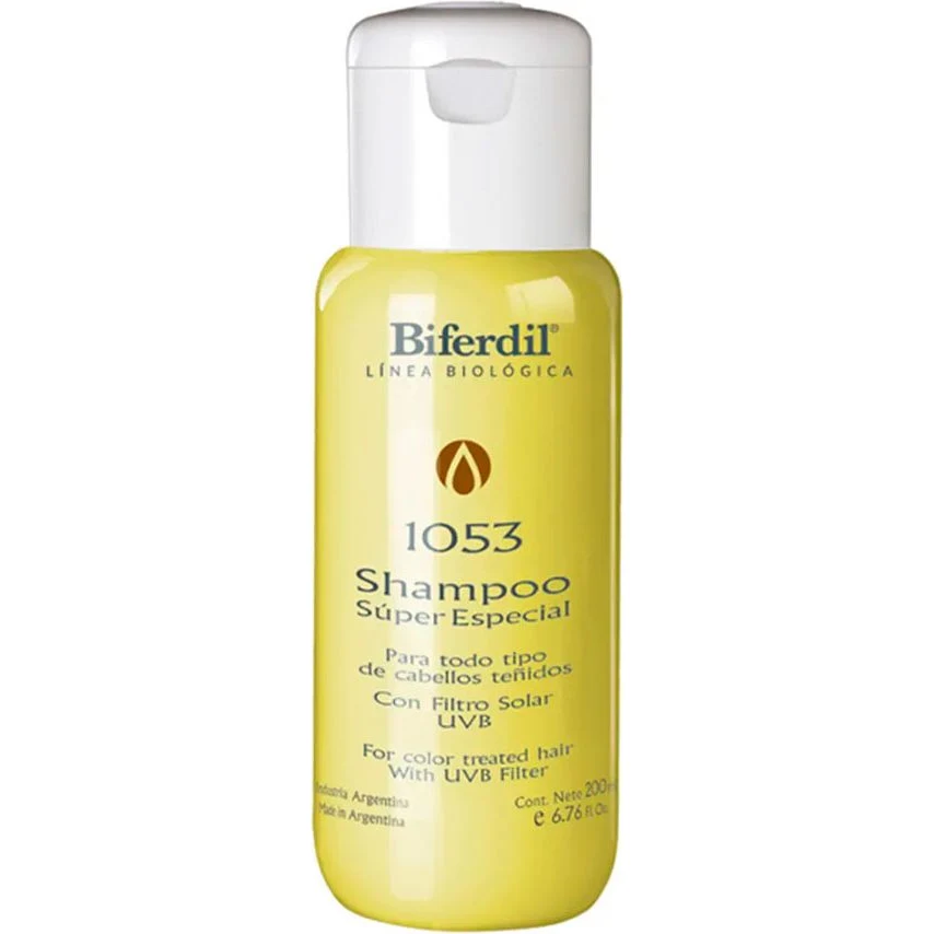 Shampoo Biferdil 1053 200 ml