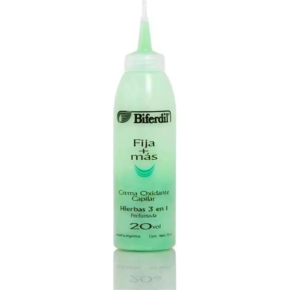 Aditivo Capilar Biferdil F+M con Aplicador x 70 ml