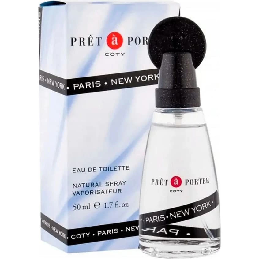 Perfume Prêt à Porter Eau de Toilette Spray 50 ml