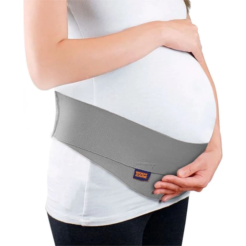 Faja para Embarazo Body Care
