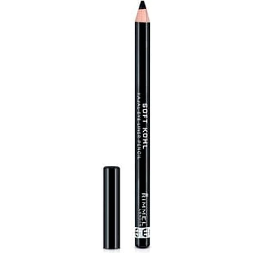Delineador de Ojos Rimmel Soft Kohl Tono 061
