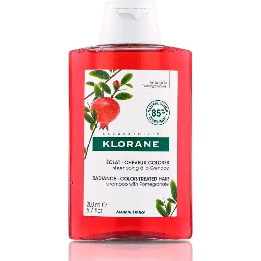 Shampoo Klorane Granada 200 ml