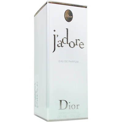 Perfume J'adore Eau de Parfum Vaporizador 30 ml