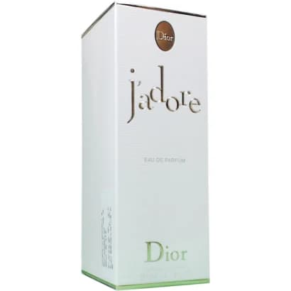 Perfume J'adore Eau de Parfum Vaporizador 50 ml