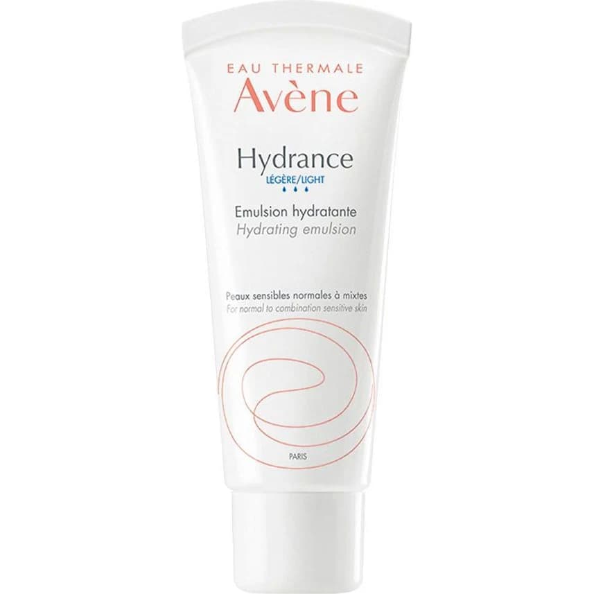 Crema Facial Hidratante Avène Hydrance Légère 40 ml
