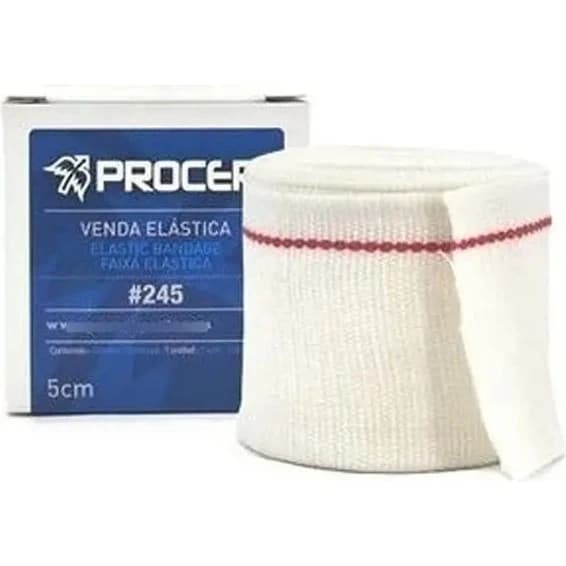 Venda de Gasa Procer 5 cm