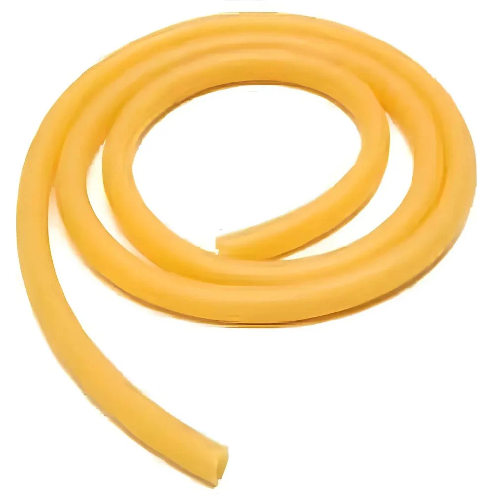 Tubo de Látex Lisfar 5x8 Ensobrado