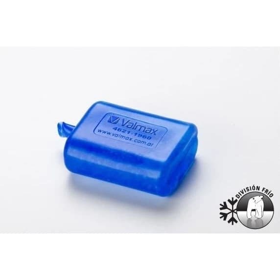 Gel Refrigerante Valmax x 25 Unidades