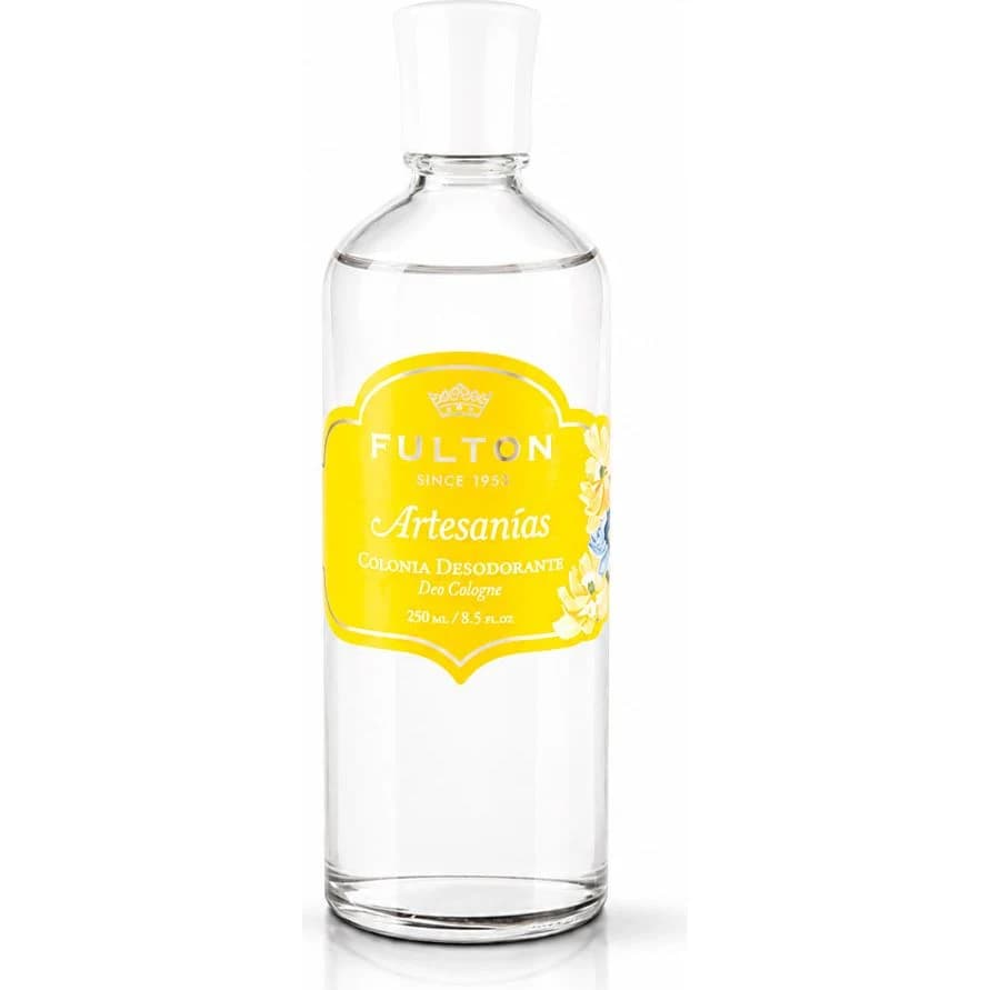 Colonia Fulton Artesanias 250 ml