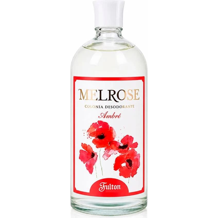 Colonia Fulton Melrose Ambré 500 ml