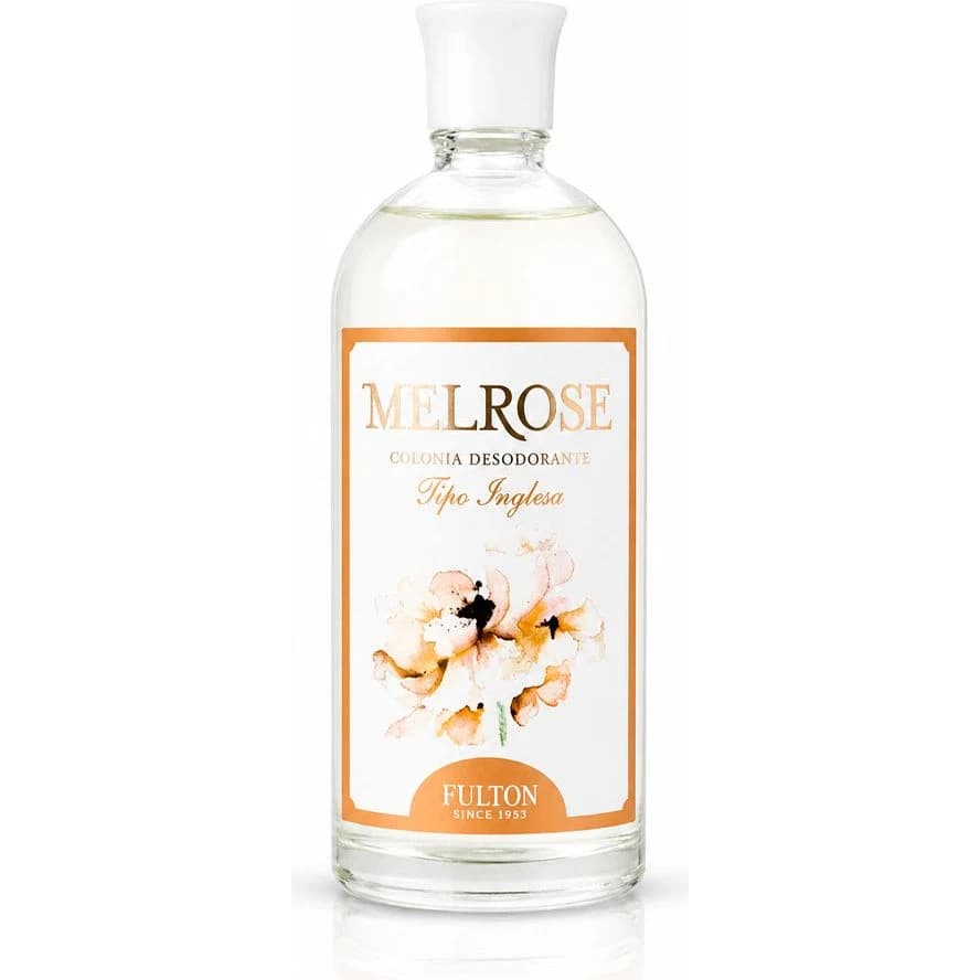 Colonia Fulton Melrose Inglesa 500 ml