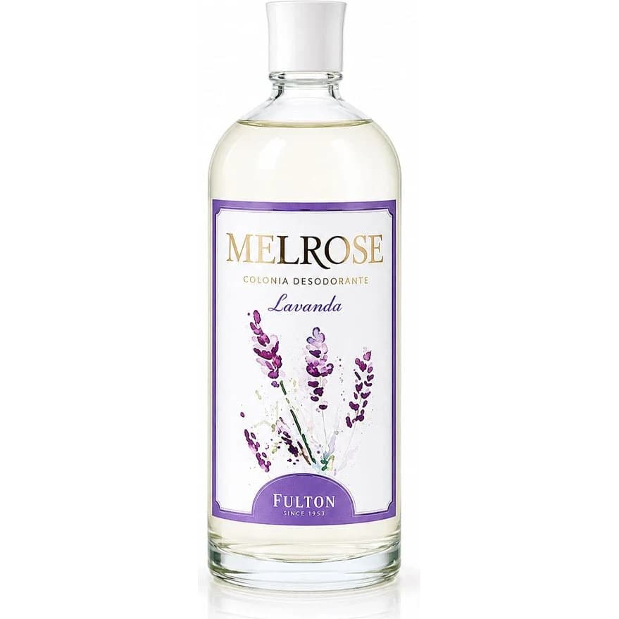 Colonia Fulton Melrose Lavanda 500 ml