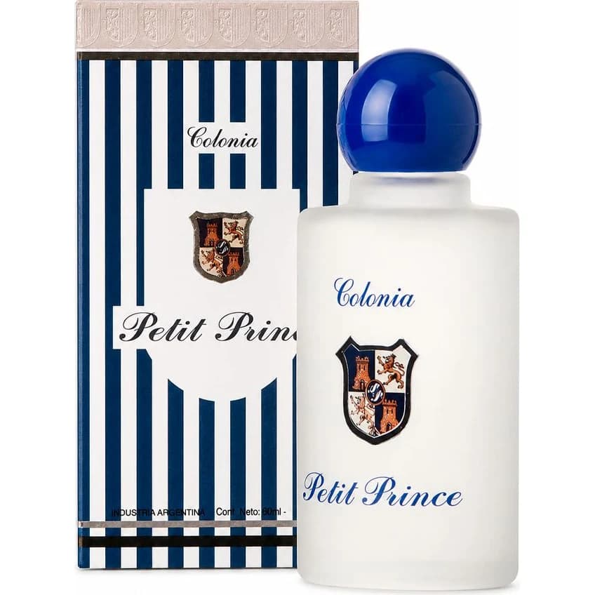 Colonia para Bebés Saint Julien Petit Prince 60 ml