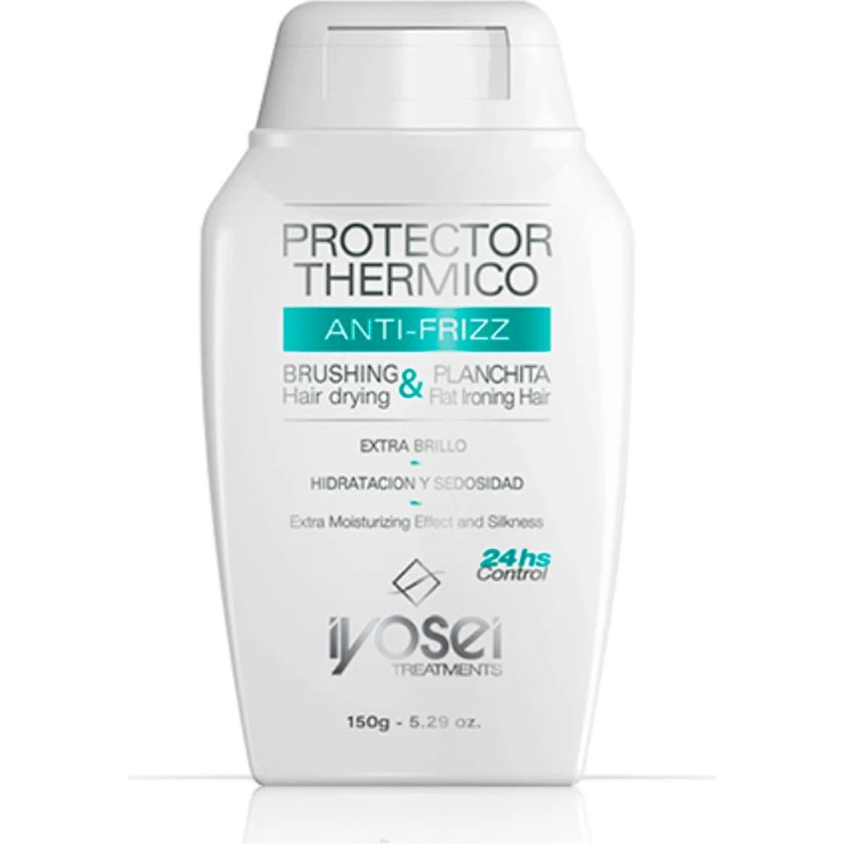 Protector Térmico Capilar Iyosei Classic 150 ml