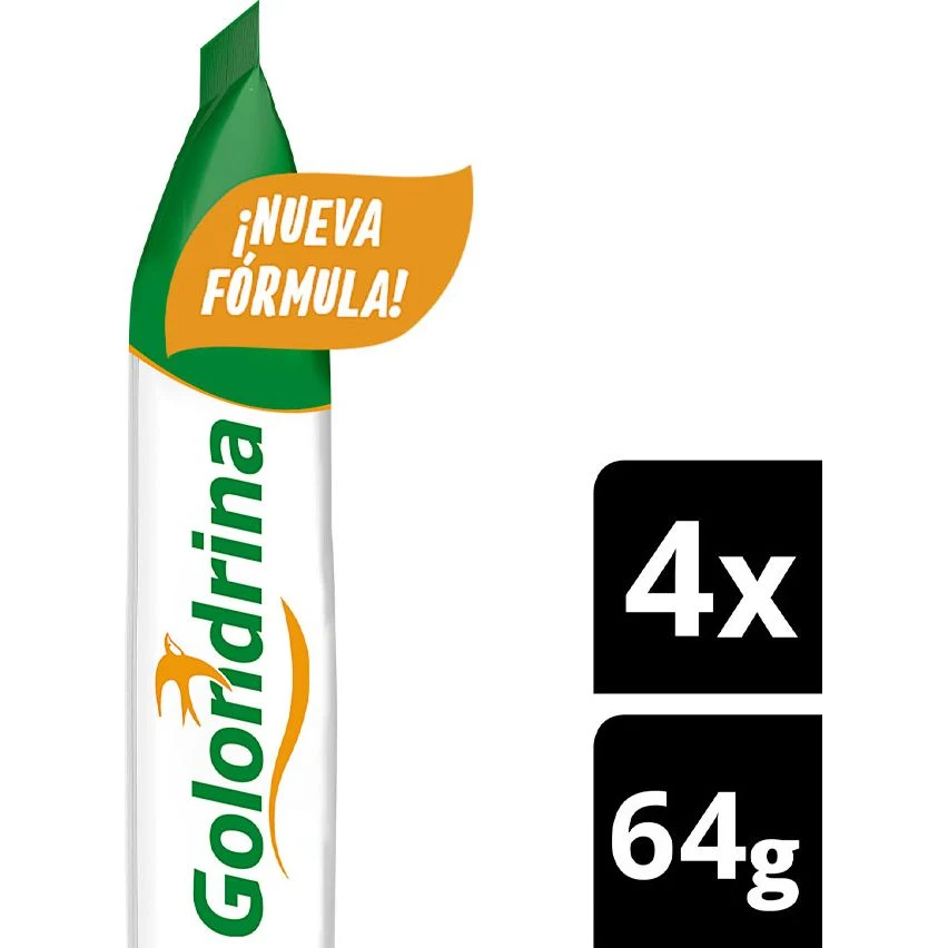 Vela Golondrina 50 x 64 g