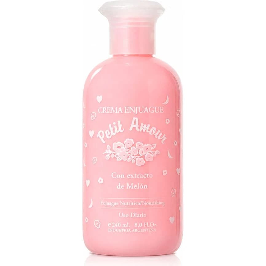 Crema de Enjuague Saint Julien Petit Amour 240 ml