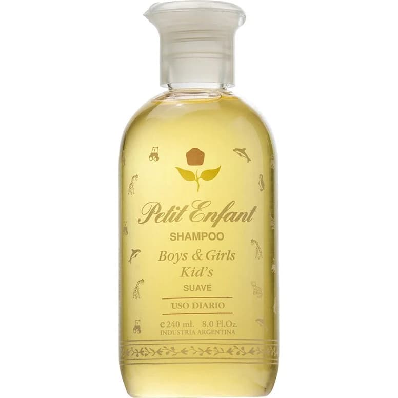 Shampoo Petit Enfant Kids 240 ml