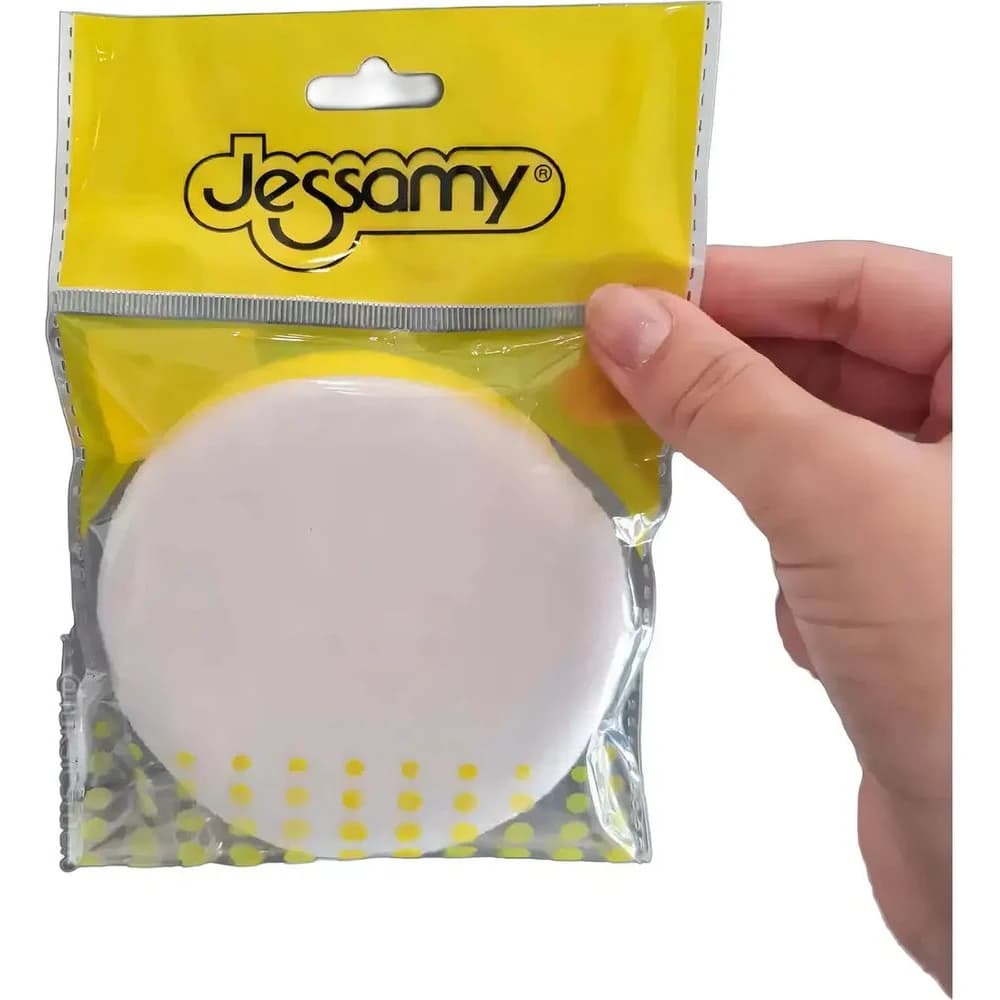 Esponja Ecológica Redonda Jessamy