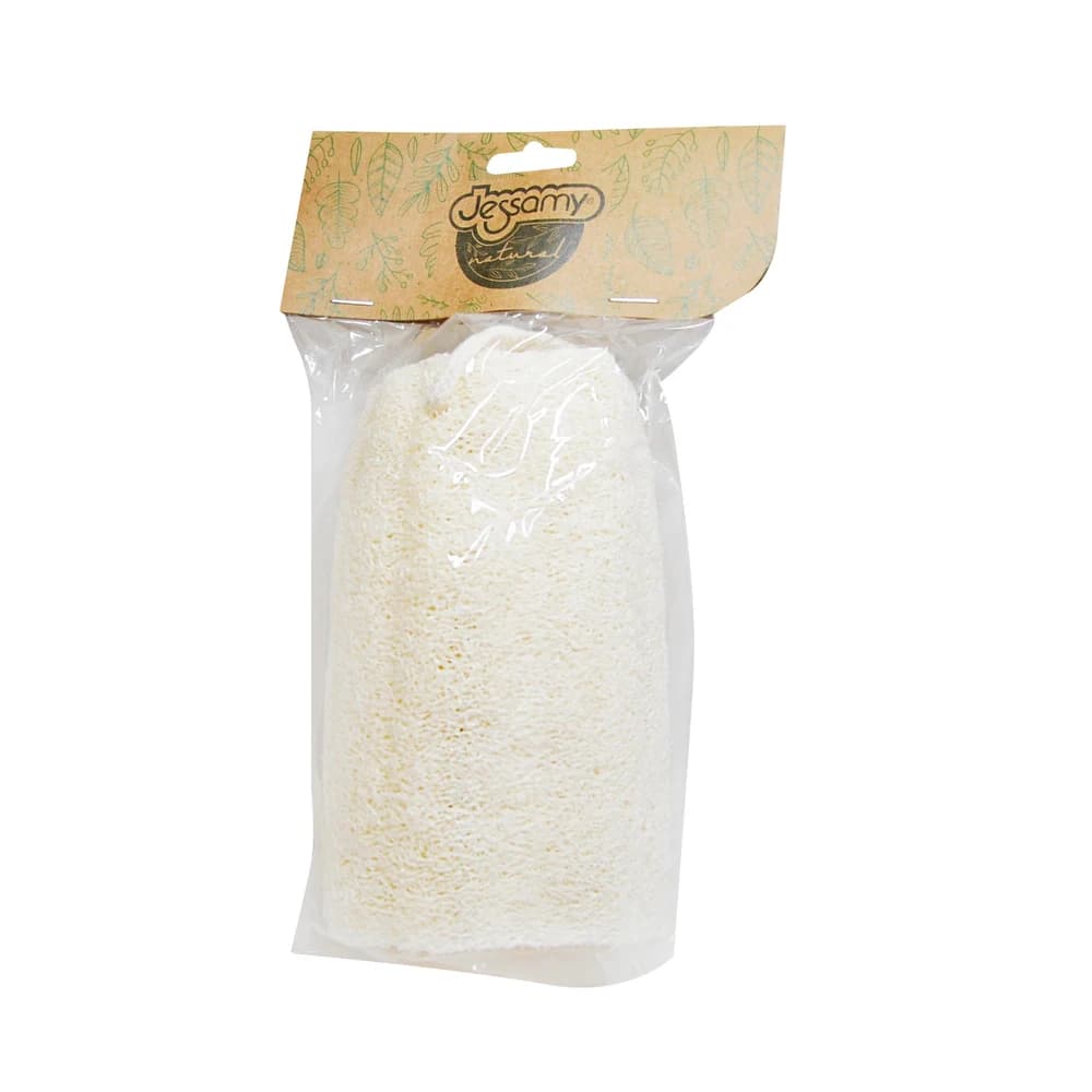 Esponja Vegetal Jessamy Natural Modelo E7119 — {Jessamy