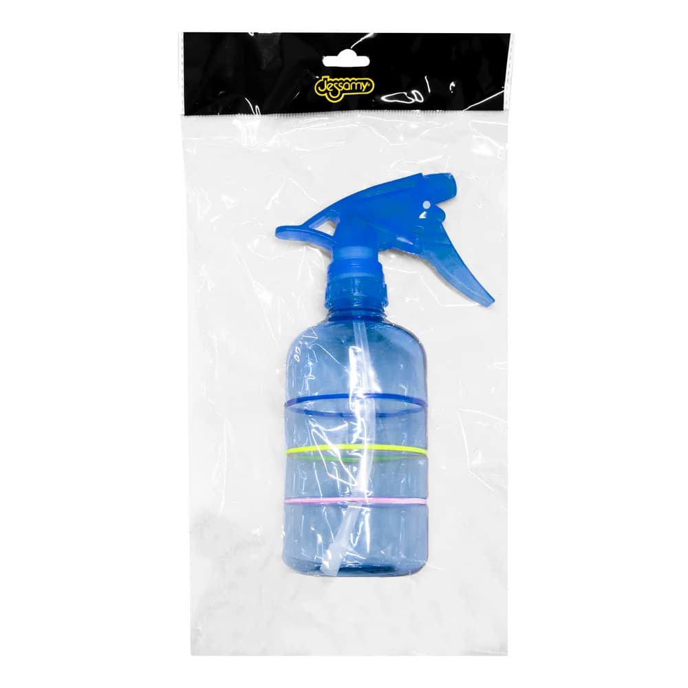 Vaporizador Cilindro Cristal Jessamy 420 ml