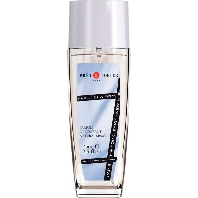Desodorante Spray Pret à Porter Original 75 ml