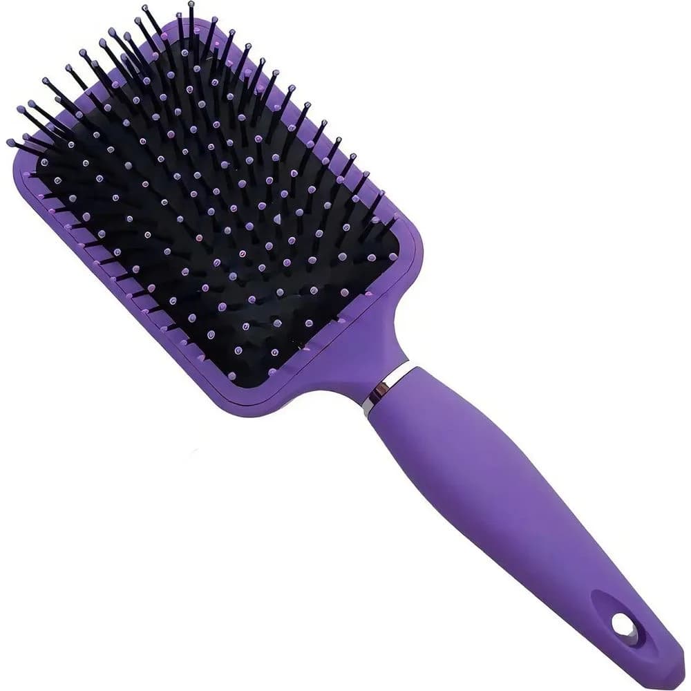 Cepillo Neumático Paleta Jessamy