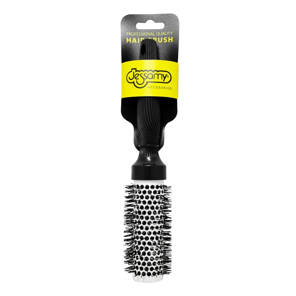 Cepillo Térmico de Cerámica 45mm Jessamy
