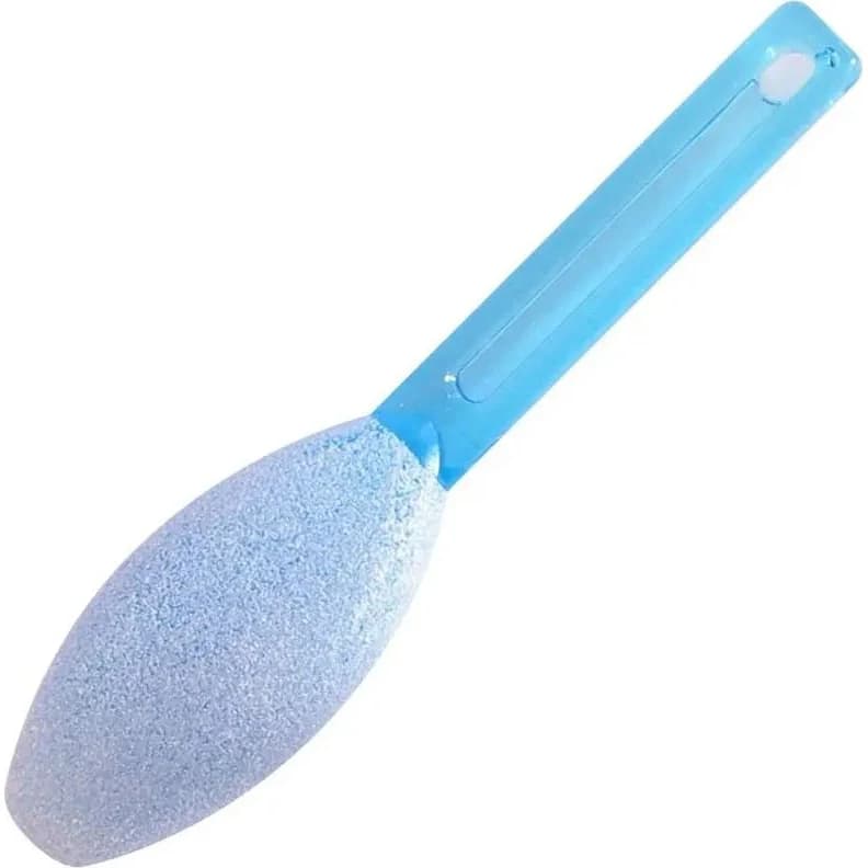 Escofina Doble Faz Jessamy con Mango Acrílico