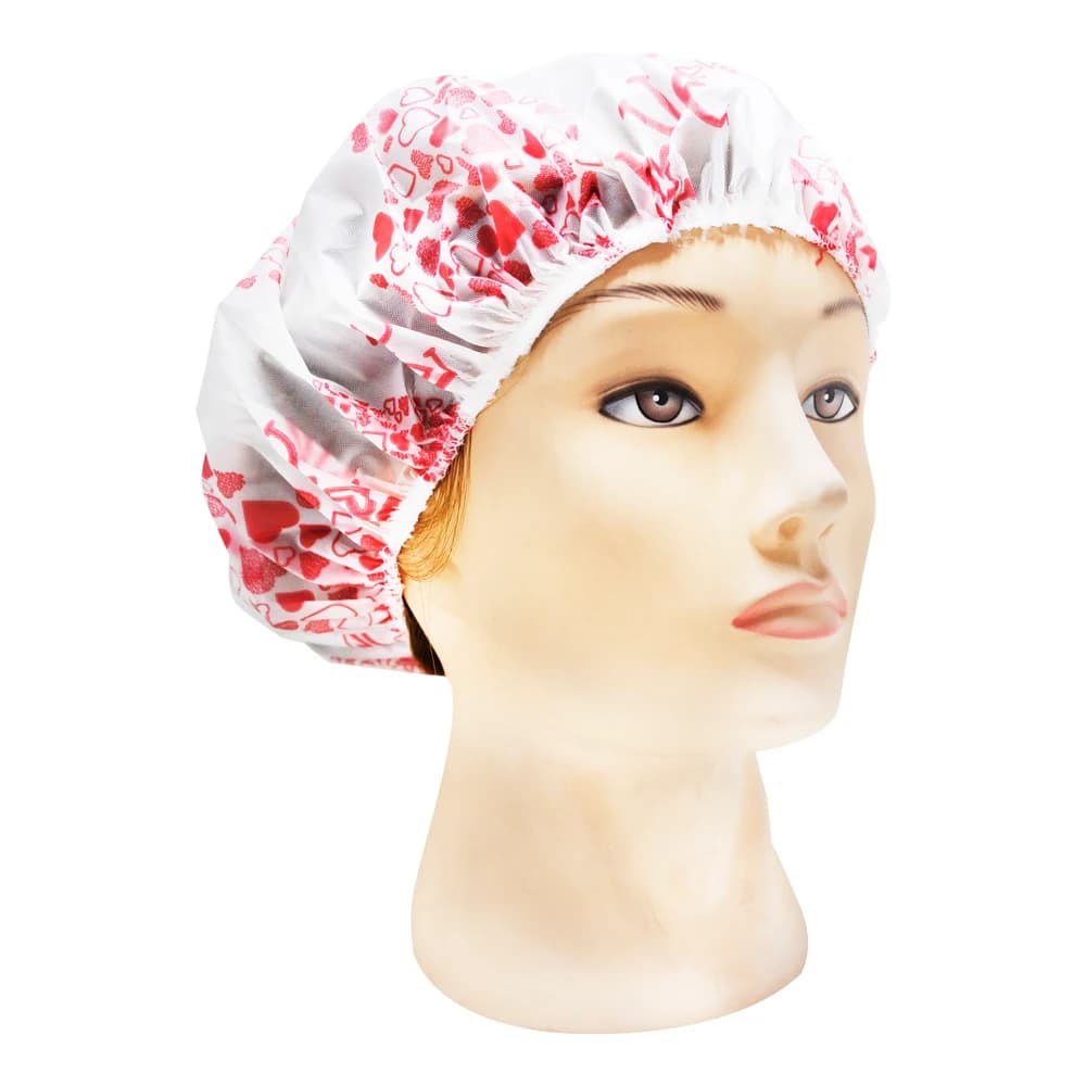 Gorro de Ducha Jessamy Impermeable