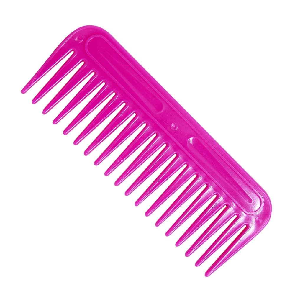 Peine para Permanente Jessamy Tac Dientes Anchos