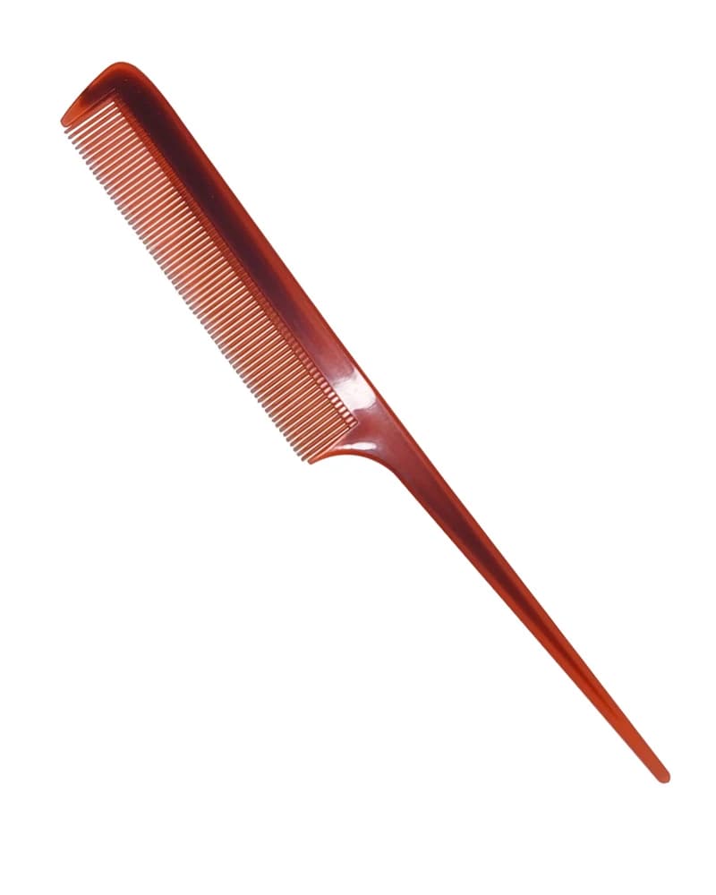 Peine de Cola Carey Jessamy para el Cabello