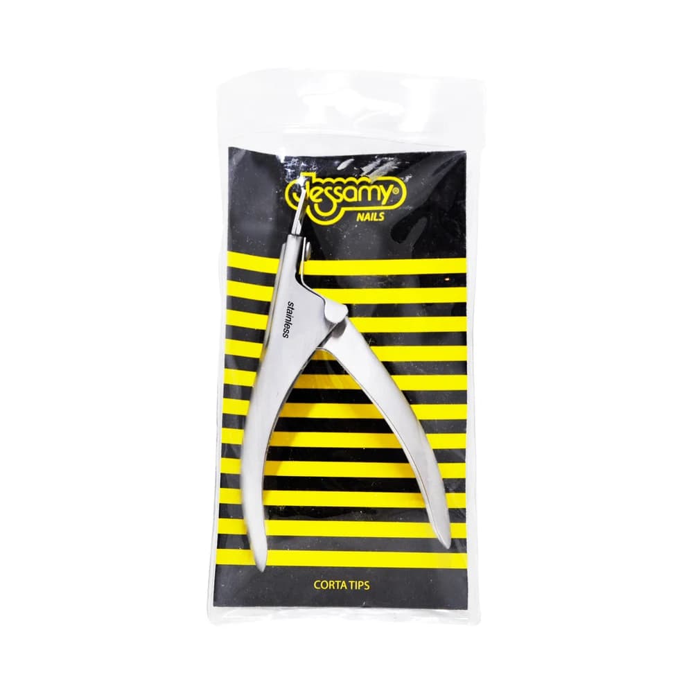 Corta Tips de Acero Inoxidable Jessamy