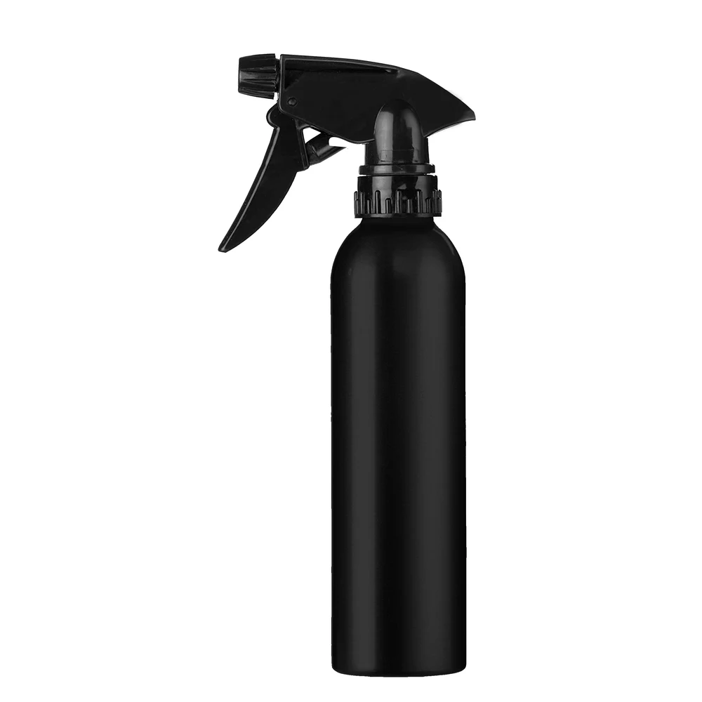 Vaporizador Metal Negro Jessamy 260 ml
