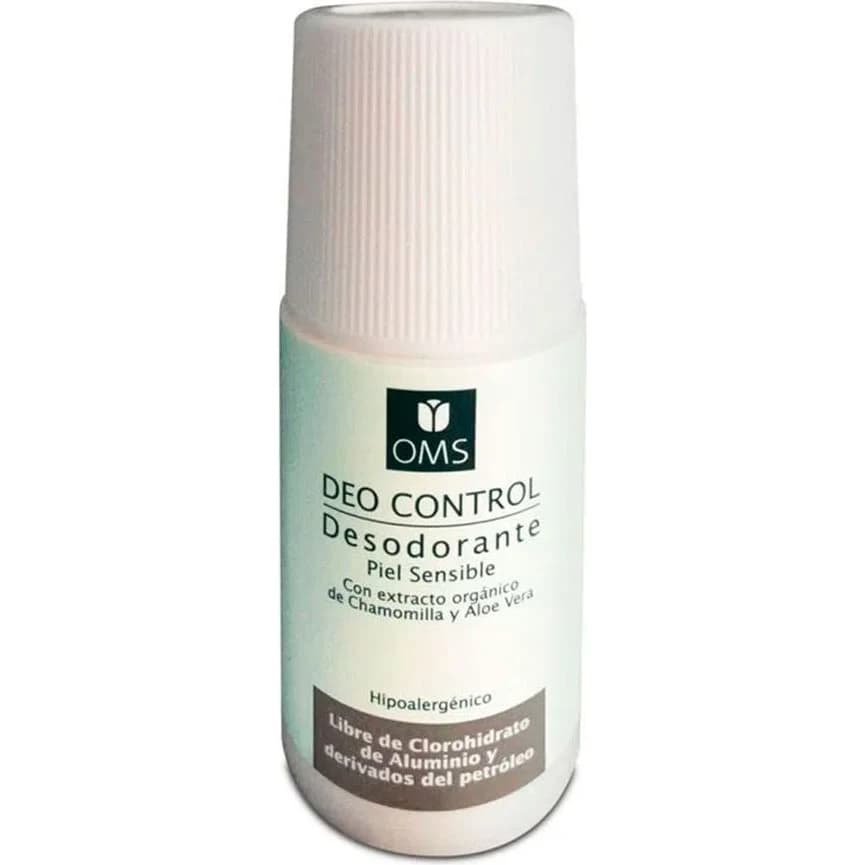 Desodorante Deocontrol para Pieles Sensibles x 60 ml