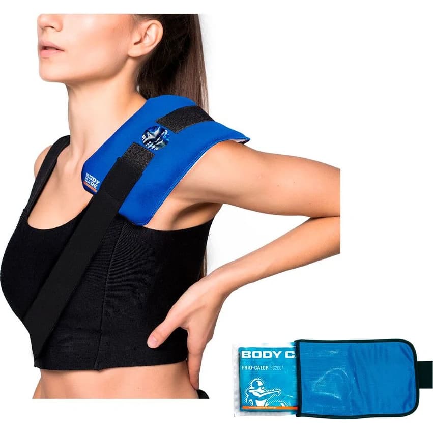 Faja Porta Gel Body Care