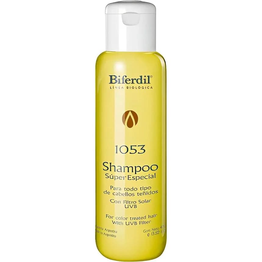 Shampoo Biferdil 1053 Superespecial 400 ml