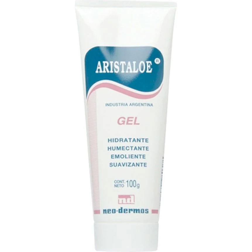 Aristaloe Gel Neo-Dermos 100 g