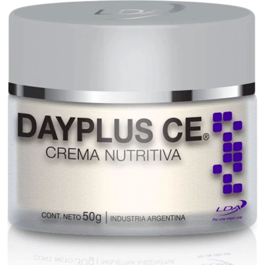Crema Dayplus CE con Liposomas 50 g