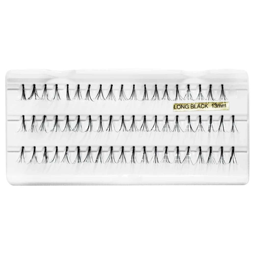 Pestañas Individuales Largas Jessamy X 60 U.