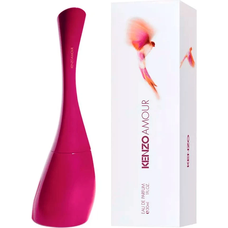 Perfume Kenzo Amour Eau de Parfum Vaporizador 30 ml