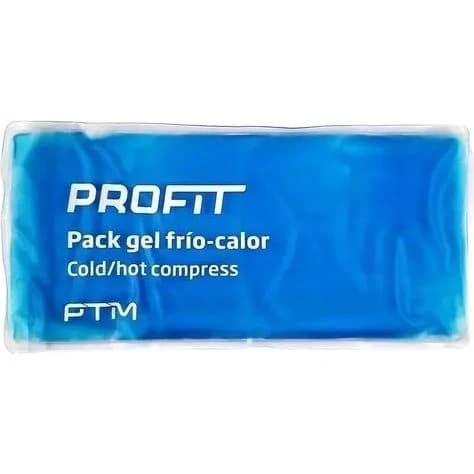 Compresa de Gel Frío/Calor Pantymed Profit Pack 13x25 cm