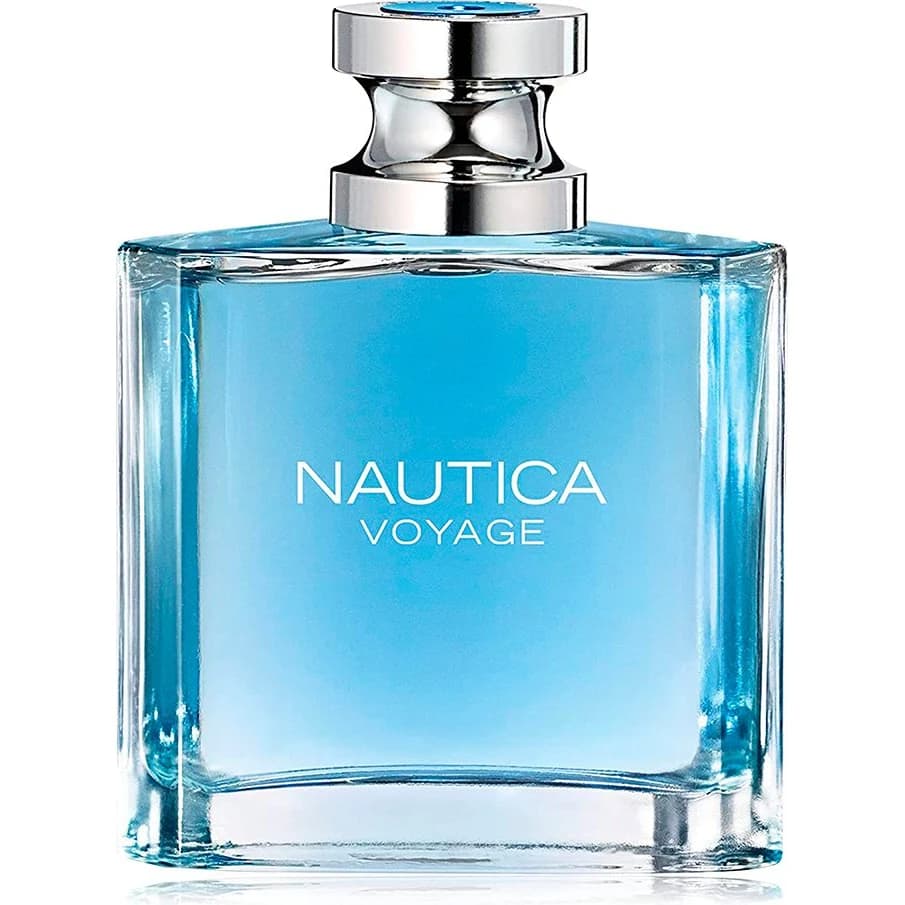 Perfume Nautica Voyage EDT 100 ml